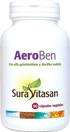 Капсулы Sura Vitasan