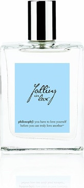 Eau De Toilette Philosophy Falling In Love