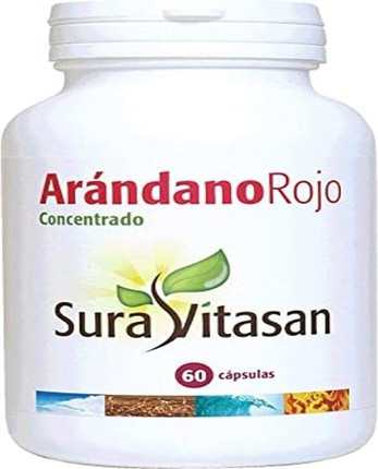 Витамин Sura Vitasan