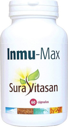Vitamin Serum SuraVitas Immune