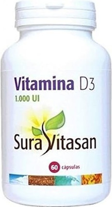 Vitamin Serum Sura Vitasan