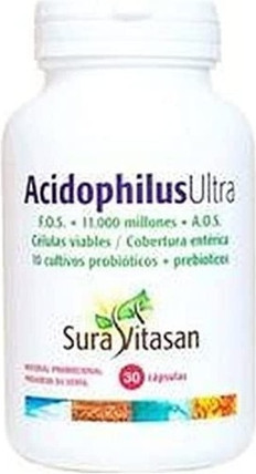 Kapseln Vitamin Sura Vitasan