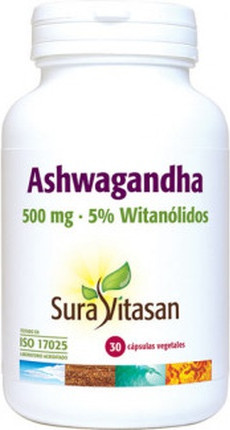 Vitamins SuraVitas