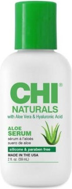 Feuchtigkeitsspendendes Serum Chi Chi Naturals