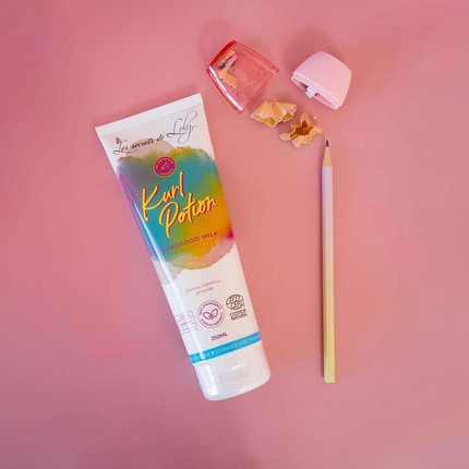 Hair Care Set Les Secrets De Loly