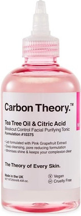 Tonic Carbon Theory