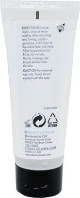 Hydrating Mask SkinCeuticals