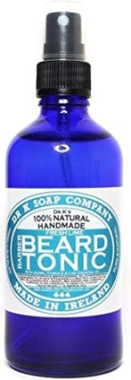 Beard Tonic Dr K Soap Company