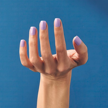 Nail Polish Cnd Shellac Chic-A-Delic