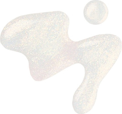 UV Nail Polish Cnd Gleam & Glow Collection