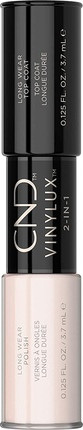 Лаковое покрытие CND Vinylux 2-в-1 Naked Naivete