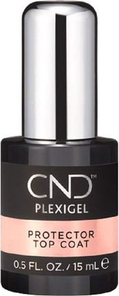 Верхнее Покрытие Cnd Plexigel Protector Top Coat