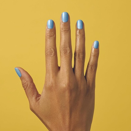 Лаковое покрытие Cnd Shellac Hippie-Ocracy