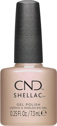 CND Shellac Gel Polish - Quiet Luxury Collection