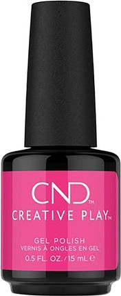 CND Creative Play Gel Polish