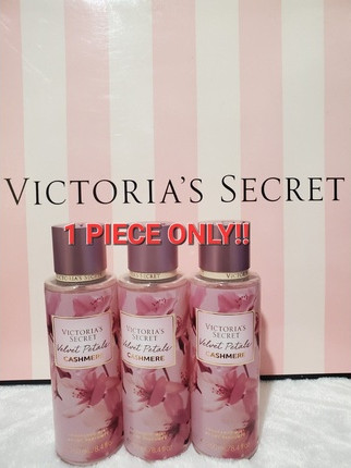 Eau De Toilette Victoria's Secret Velvet Cashmere