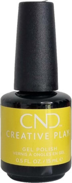 Гель-лак CND Creative Play Vivid Daisy