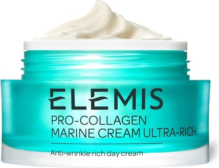 Gesichtscreme Elemis Pro-Collagen Marine Cream Ultra Rich