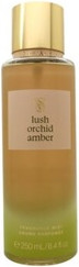 Eau De Toilette Victoria's Secret Lush Orchid Amber