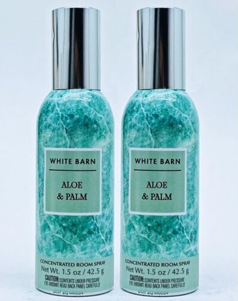 Room Spray Perfume Bath & Body Works