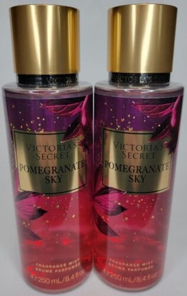 Victoria's Secret Duftnebel