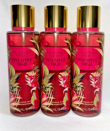 Victoria's Secret Duftnebel