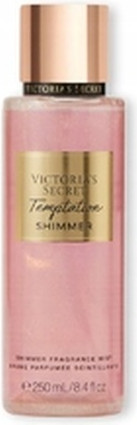 Victoria's Secret Temptation Schimmer Bodyspray