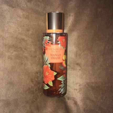 Duftnebel Victoria's Secret Mango Smash Tropic Nectar