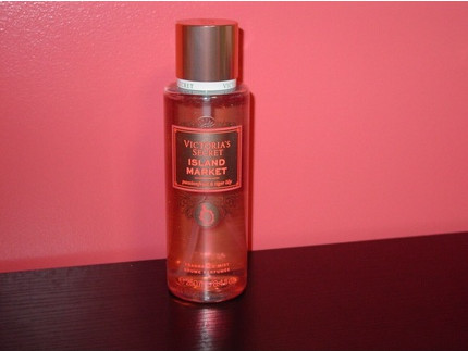 Duftnebel Victoria's Secret Island Getaway