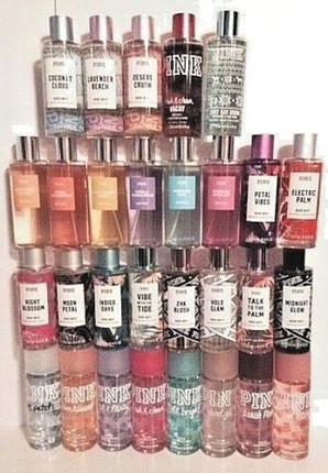 Körperspray Victoria's Secret