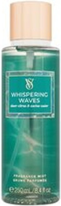 Eau De Toilette Victoria's Secret Whispering Waves