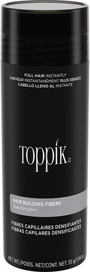 Toppik Haarfasern