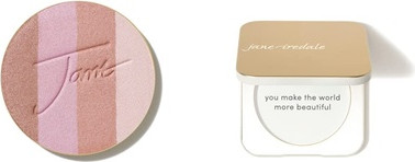 Refill Bronzing Powder Jane Iredale PureBronze