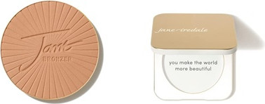 Refill Bronzing Powder Jane Iredale PureBronze