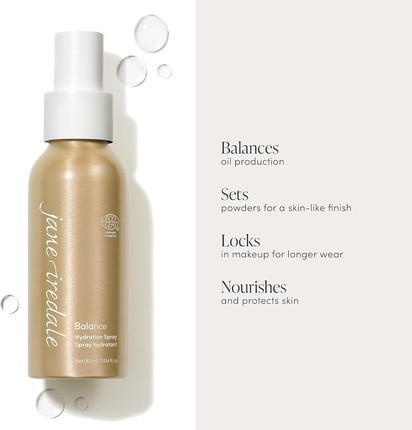Facial Spray Jane Iredale Balance