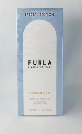 Eau De Parfum Furla Romantica