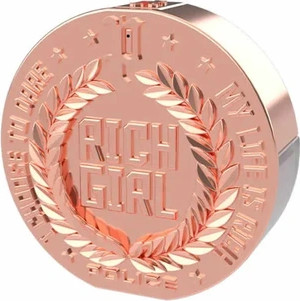 Eau De Toilette Police Rich Girl