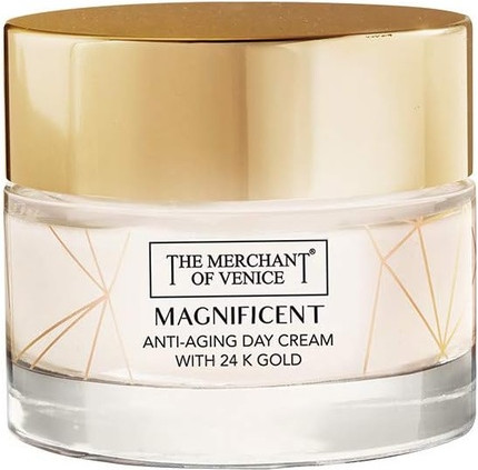 Day Cream The Merchant Of Venice Magnificent