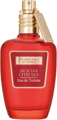 Eau De Parfum The Merchant Of Venice Museum Collection Sicilian Citruses