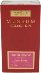 Eau de Toilette The Merchant Of Venice Museum Collection