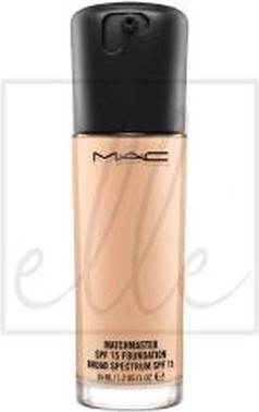 Foundation MAC Cosmetics Matchmaster SPF 15