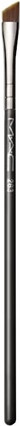 Pinsel MAC Cosmetics Abgewinkelter Eyeliner- oder Augenbrauenpinsel 263 Kleiner Winkel