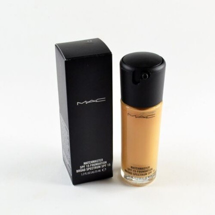 Foundation MAC Cosmetics Matchmaster