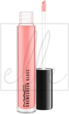 MAC Cosmetics Cremesheen Glass Lab bo'yog'i
