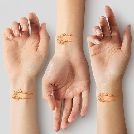 Powder Plus Foundation MAC Cosmetics Studio Fix