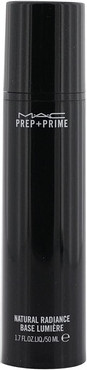 Primer MAC Prep + Prime Natural Radiance