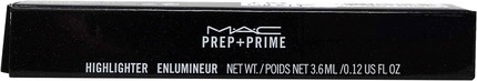 Хайлайтер MAC Cosmetics Prep + Prime Highlighter