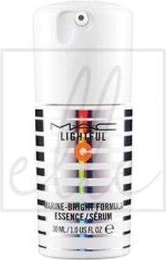 Essence MAC Cosmetics Marine-Bright Formula