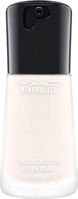Lotion MAC Cosmetics Mineralize Timecheck