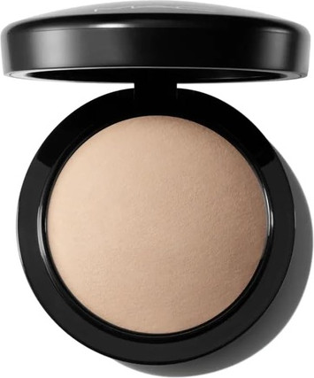Powder MAC Cosmetics Mineralize Skinfinish Natural Light